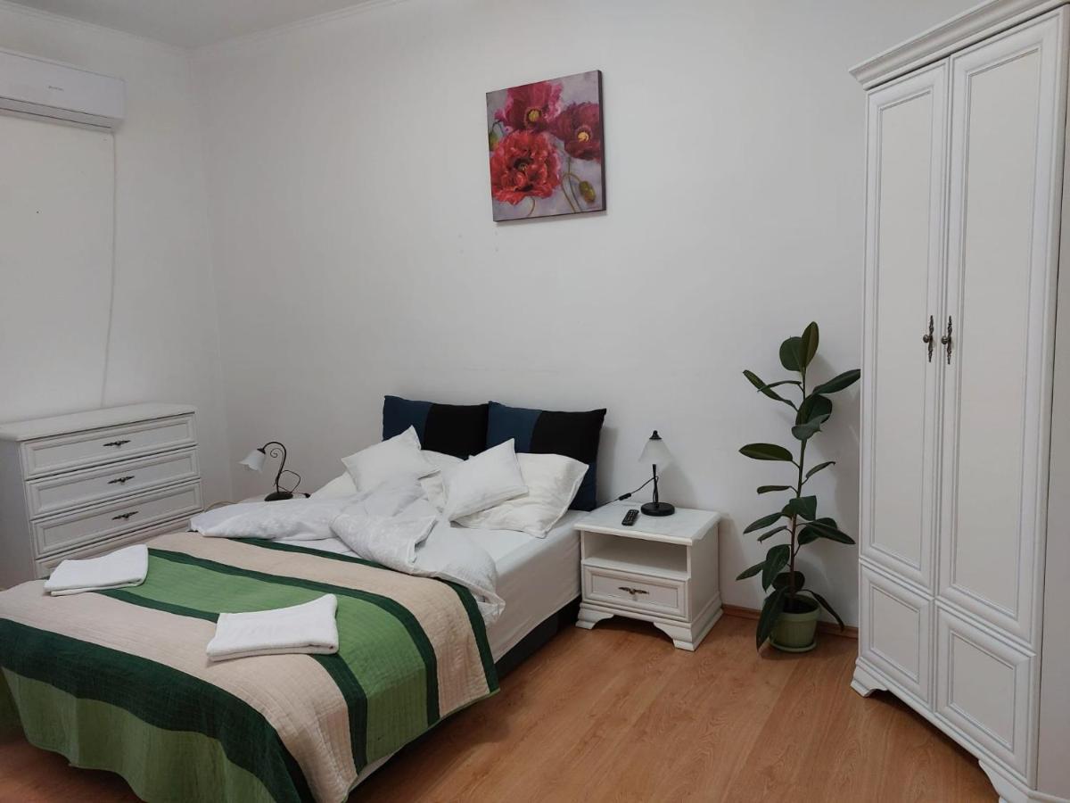 Valiapart Oradea Zewnętrze zdjęcie