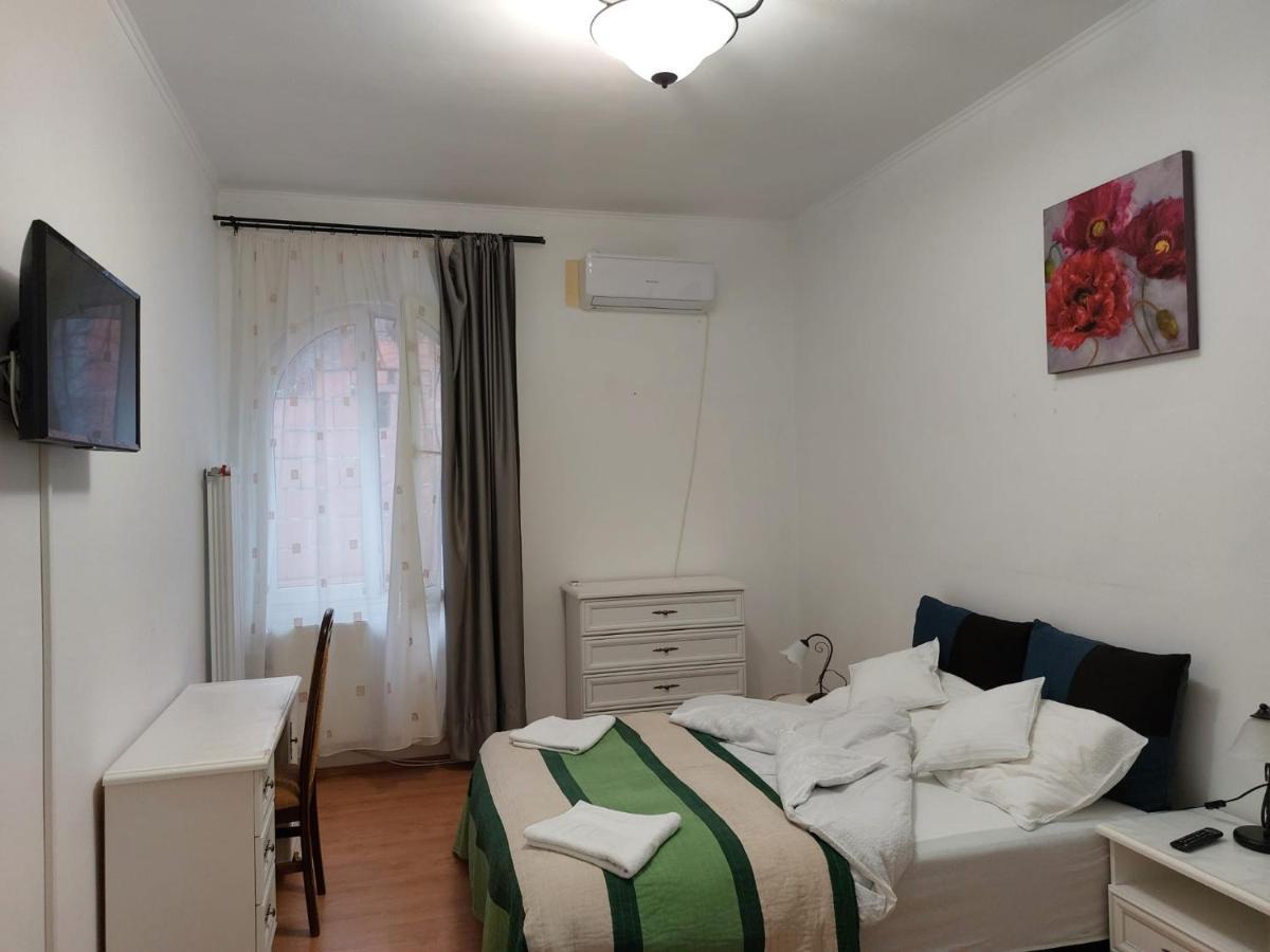 Valiapart Oradea Zewnętrze zdjęcie