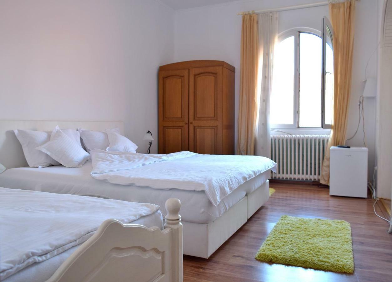 Valiapart Oradea Zewnętrze zdjęcie